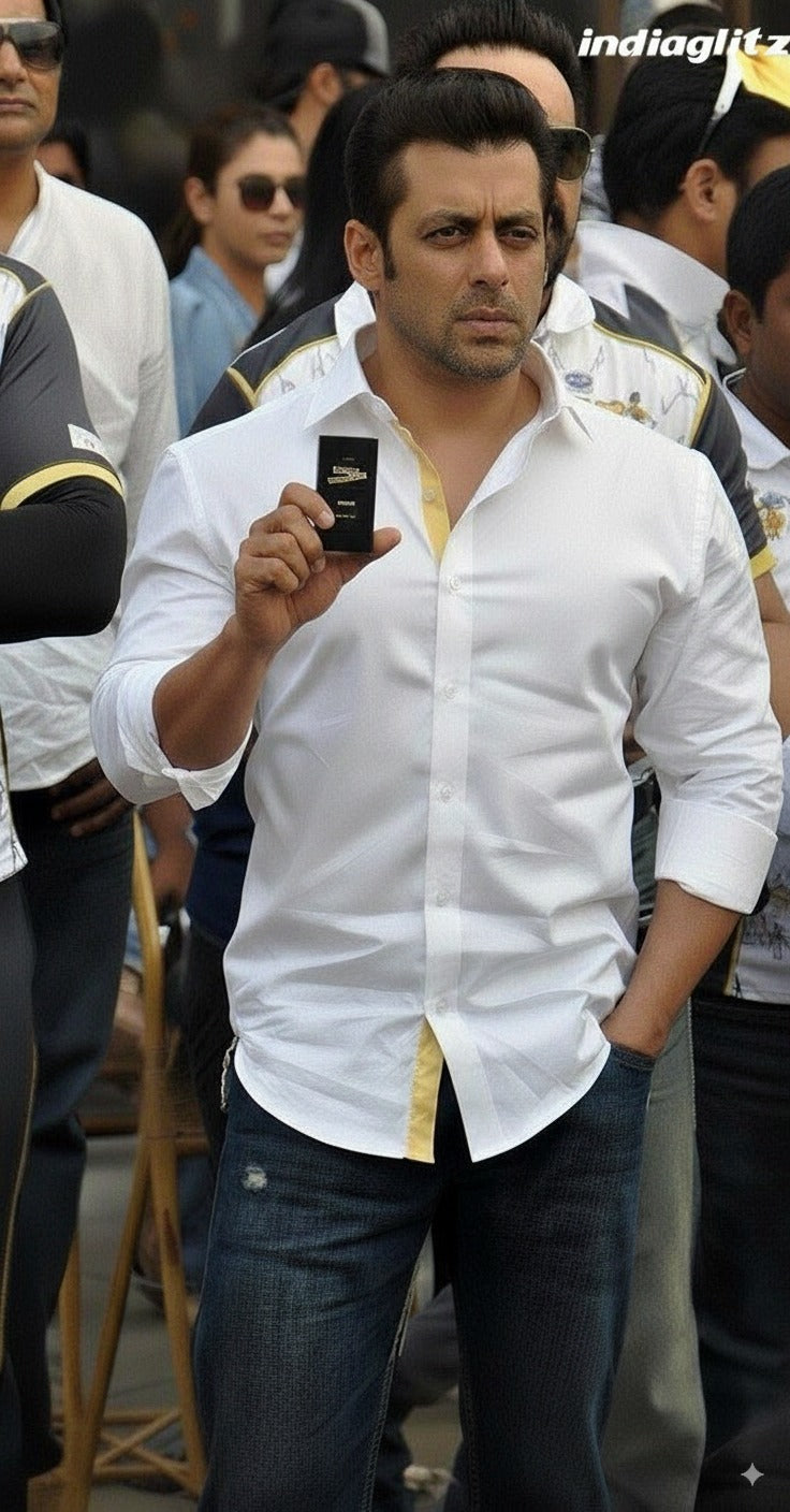 Covering White Hair is Simple and Convenient 20gm - Black