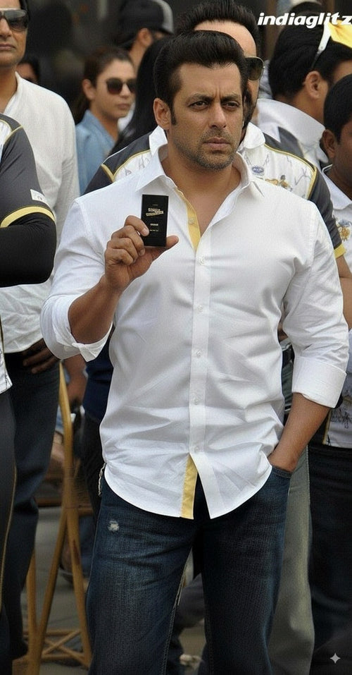 Covering White Hair is Simple and Convenient 20gm - Black