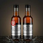 Glass Cleaning Agent Powerful Stain Remover 100ml